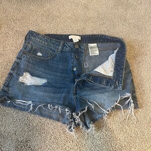 H&M shorts